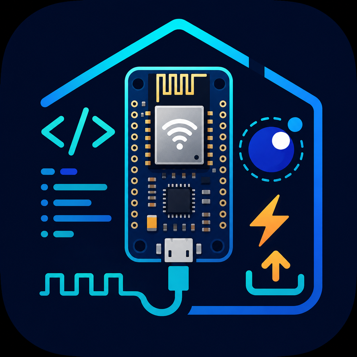 NodeMCU Lua
